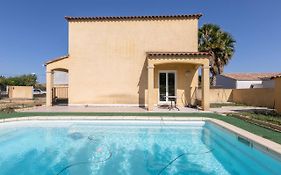Pinet , le calme proche de la mer